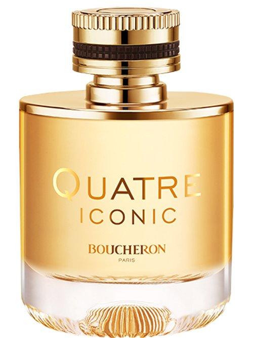 Quatre Iconic — Boucheron