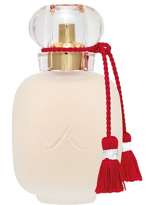 Rose Griotte — Les Parfums De Rosine