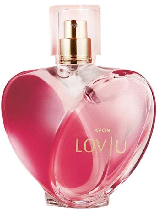 LOV | U — Avon