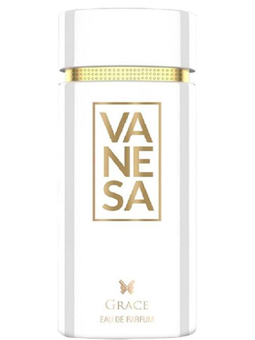Grace — Vanesa
