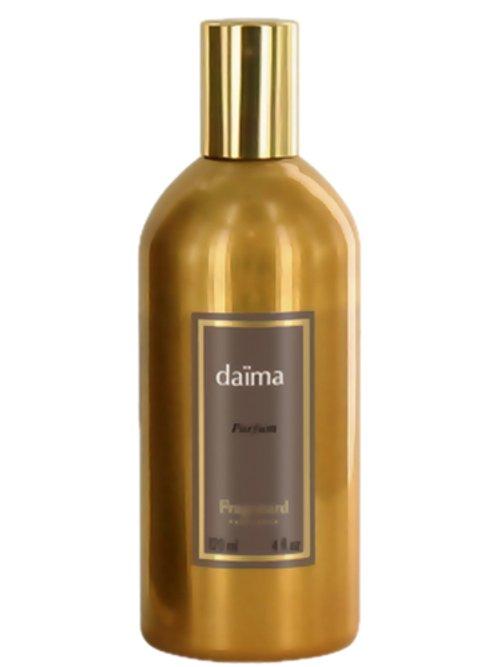 Daïma Parfum — Fragonard