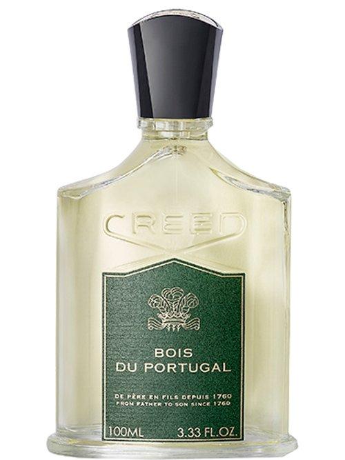 Bois du Portugal — Creed