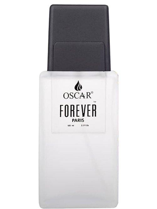 Forever Black — Oscar