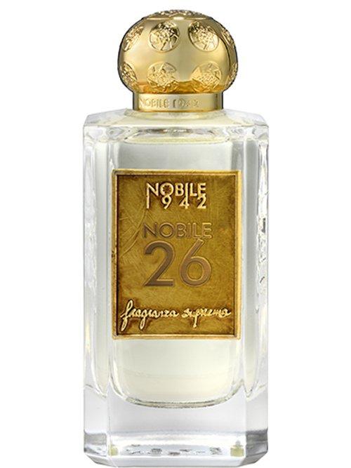 Nobile 26 — Nobile 1942