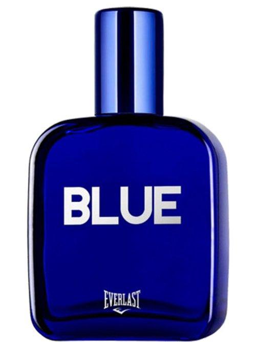 Blue Corner — Everlast