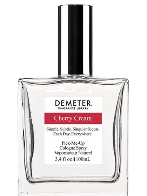Cherry Cream — Demeter Fragrance Library