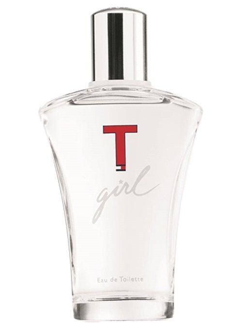 T Girl — Tommy Hilfiger