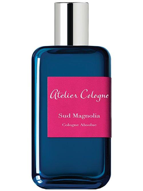 Sud Magnolia — Atelier Cologne
