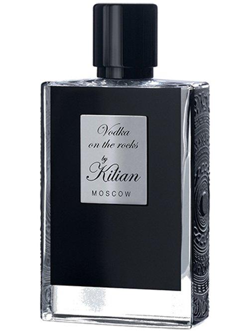 Vodka On The Rocks : Moscow — Kilian