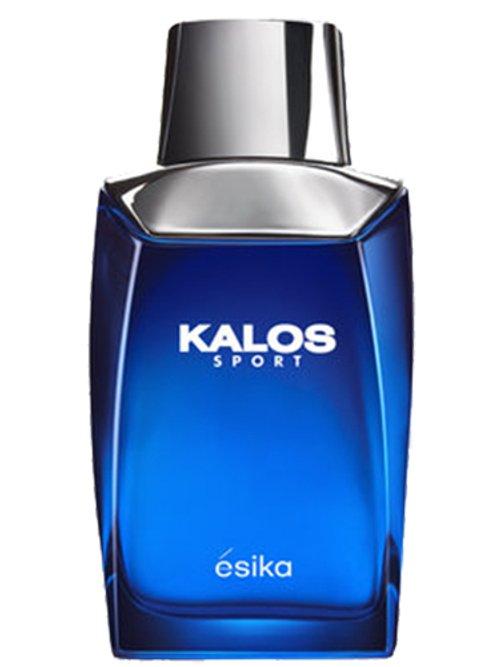 Kalos Sport — Ésika