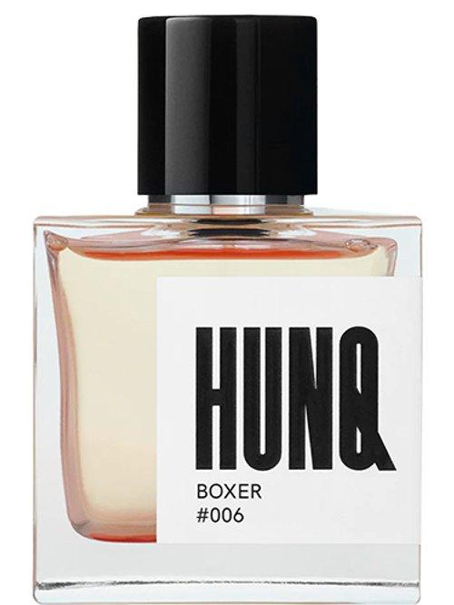 #006 Boxer — Hunq