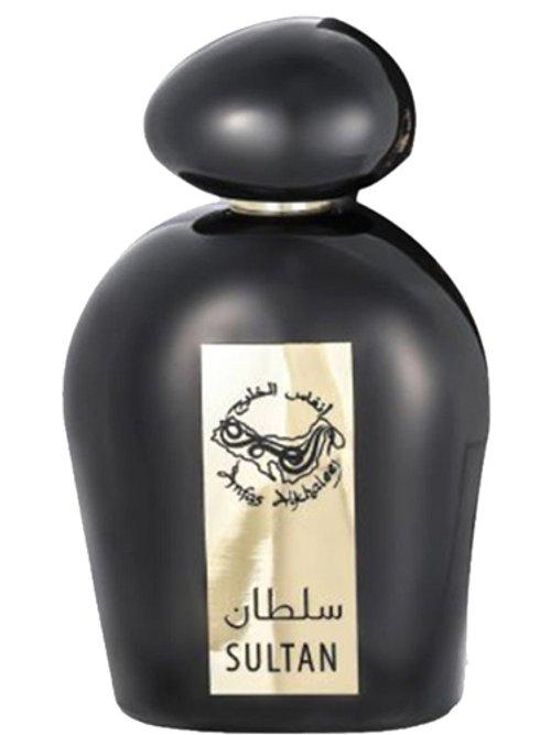 Sultan — Anfas Al Khaleej