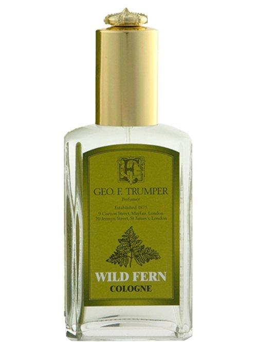 Wild Fern — Geo.F.Trumper