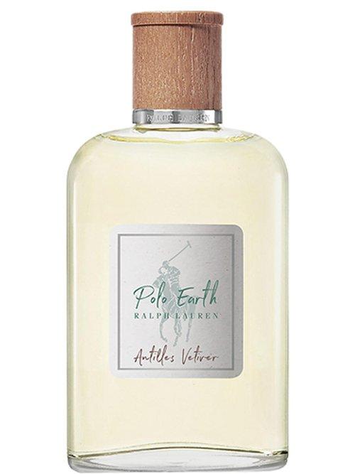Polo Earth Antilles Vetiver — Ralph Lauren