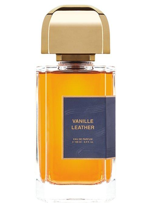 Vanille Leather — Bdk