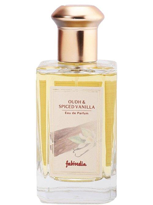 Oudh & Spiced Vanilla — Fabindia