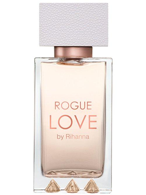 Rogue Love — Rihanna