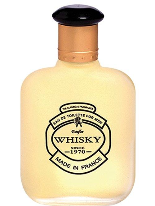 Whisky — Evaflor