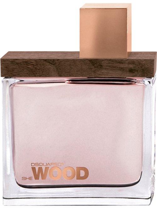 She Wood — Dsquared2