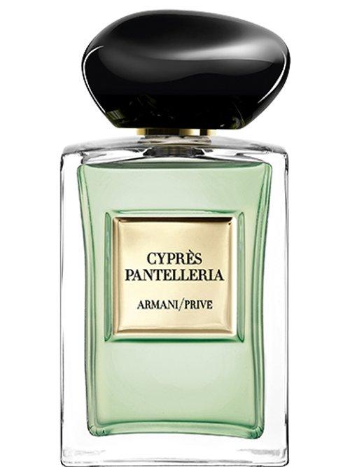 Cyprès Pantelleria — Armani Privé
