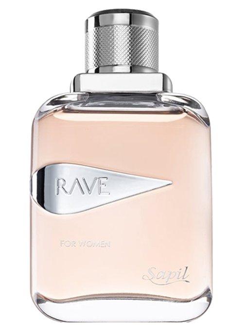 Rave For Women — Sapil