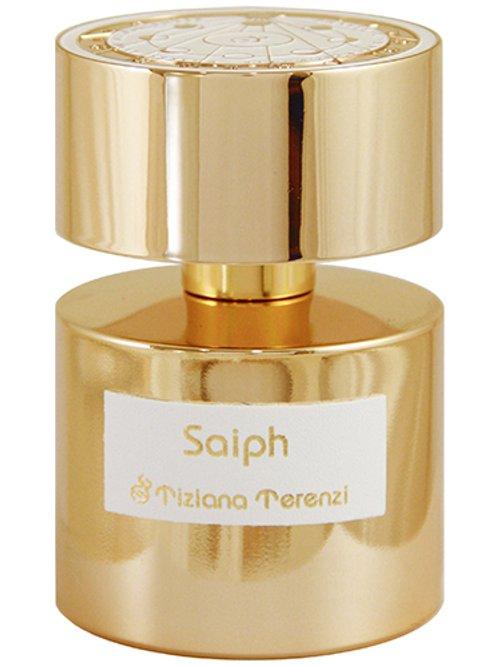 Saiph Tiziana Terenzi 2017 Extrait de Parfum — Tiziana Terenzi