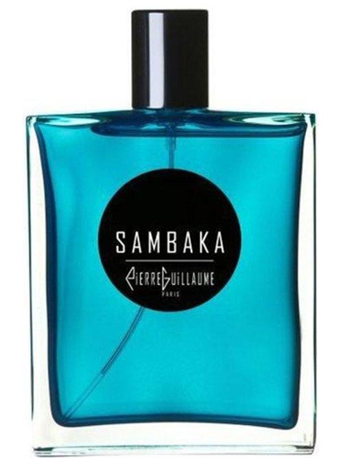 Sambaka — Pierre Guillaume Paris