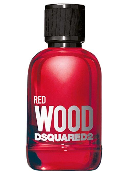 Red Wood — Dsquared2