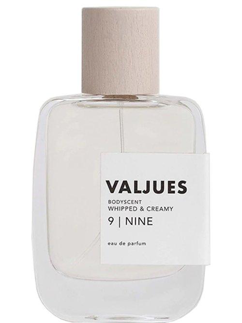 9 | Nine — Valjues
