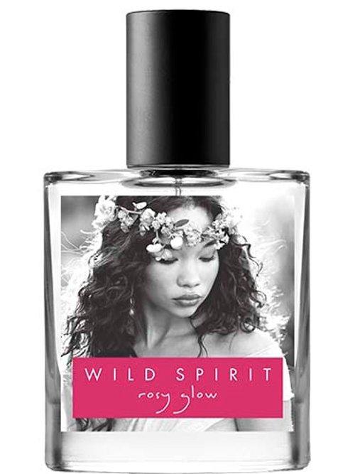 Rosy Glow — Wild Spirit