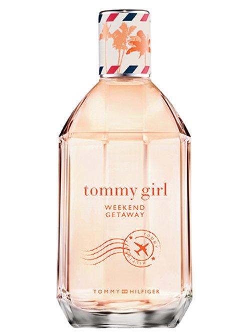 Tommy Girl Weekend Getaway 2018 — Tommy Hilfiger