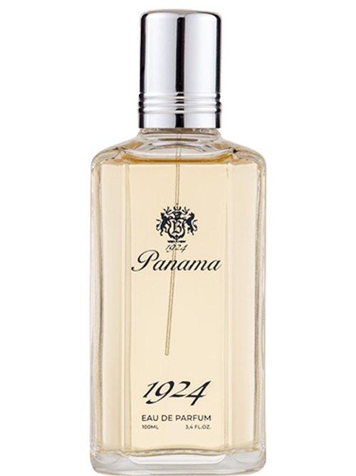 Panama 1924 Eau De Parfum — Panama 1924