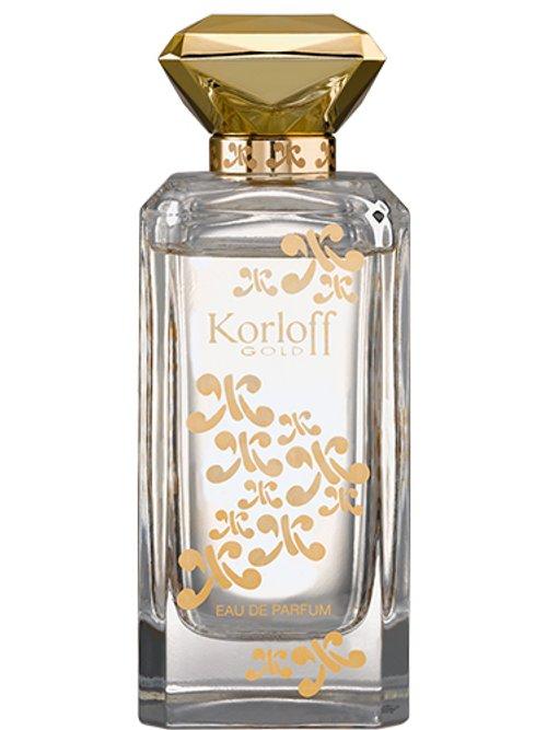 Korloff Gold — Korloff