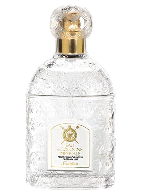 Eau de Cologne Impériale — Guerlain