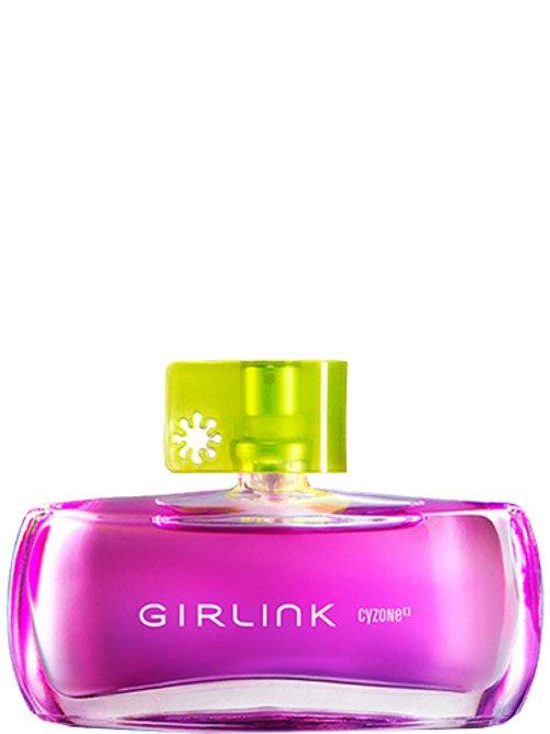 Girlink — Cyzone