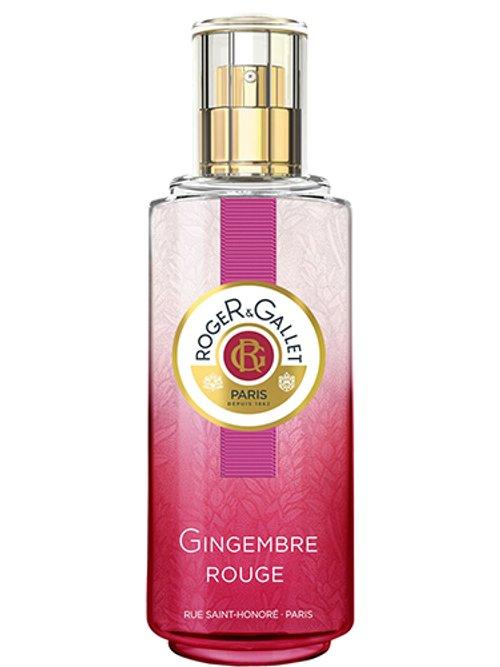 Gingembre Rouge Eau Fraîche (2017) — Roger & Gallet