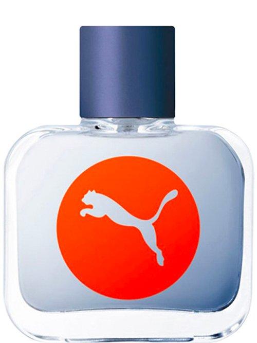 Sync Man Puma 2013 After Shave Lotion — Puma