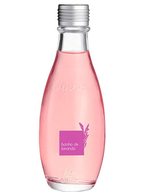 Banho de Lavanda — Natura
