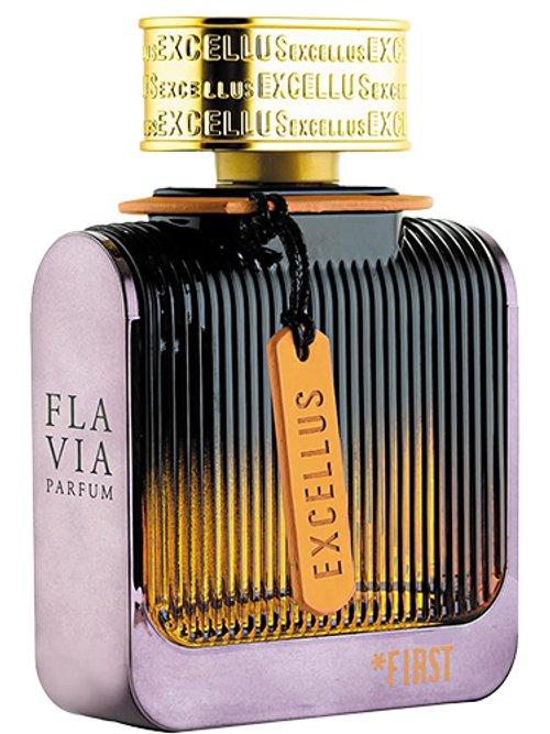 Excellus First — Flavia