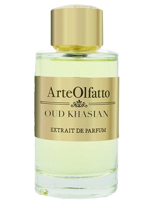 Oud Khasian — Arteolfatto