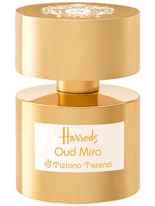 Oud Mira Harrods Exclusive — Tiziana Terenzi