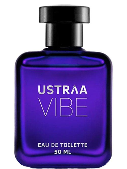 Vibe — Ustraa