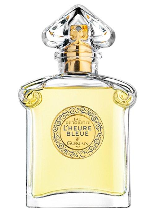 L'Heure Bleue Eau de Toilette — Guerlain