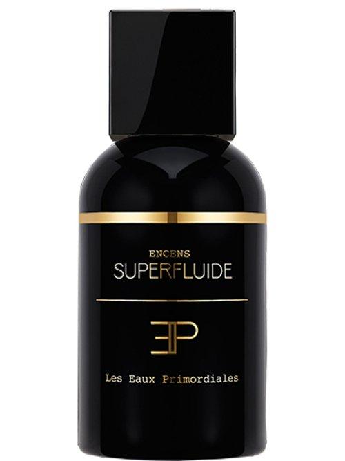 Encens Superfluide — Les Eaux Primordiales