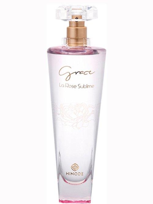 Grace La Rose Sublime — Hinode