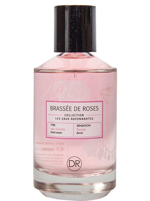 Brassée De Roses — Docteur Renaud