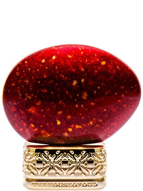 Red Storm 2018 — Thoo / The House Of Oud