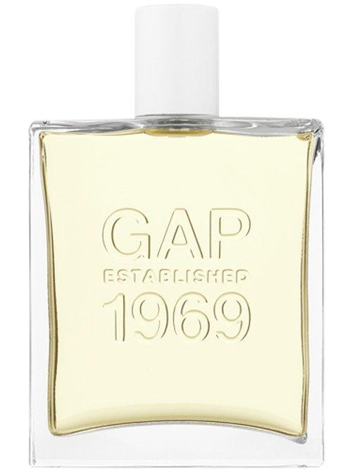 Gap 1969 Woman — Gap