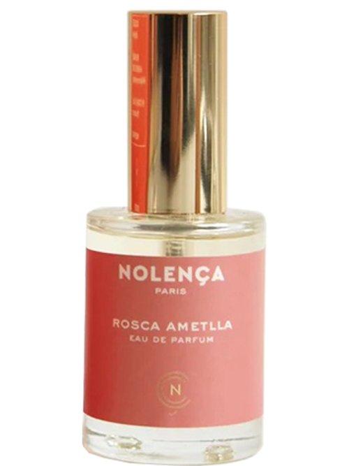 Rosca Ametlla — Nolença
