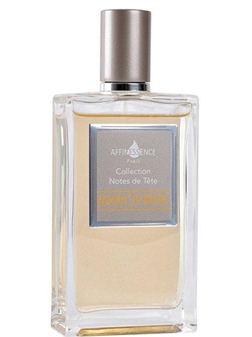 Bergamote-Racines — Affinessence